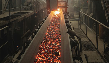 Bantlı Konveyör Sistemleri