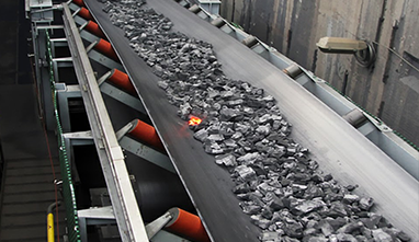 Bantlı Konveyör Sistemleri