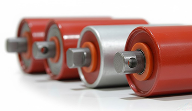 Aşınmaya Dayanıklı Konveyör Bant