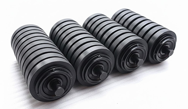 Bantlı Konveyör Sistemleri