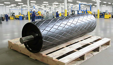 Bantlı Konveyör Sistemleri